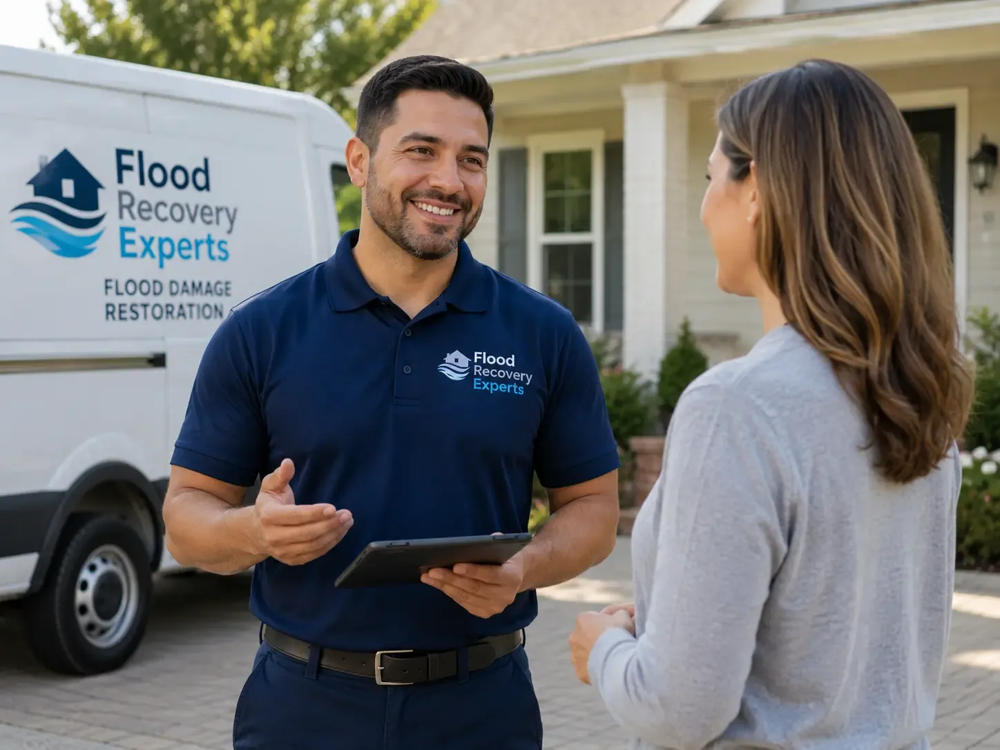 Flood Damage Cleanup Pe Ell, WA FAQs